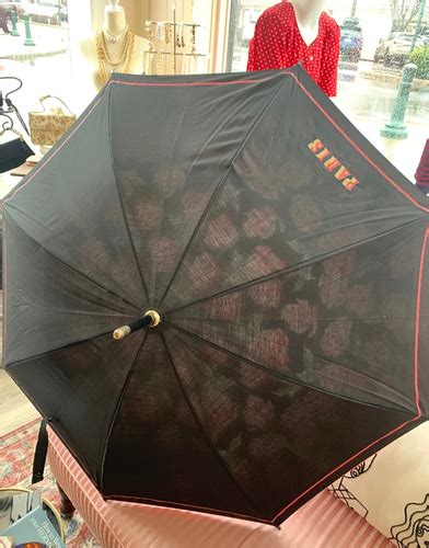 ysl umbrella